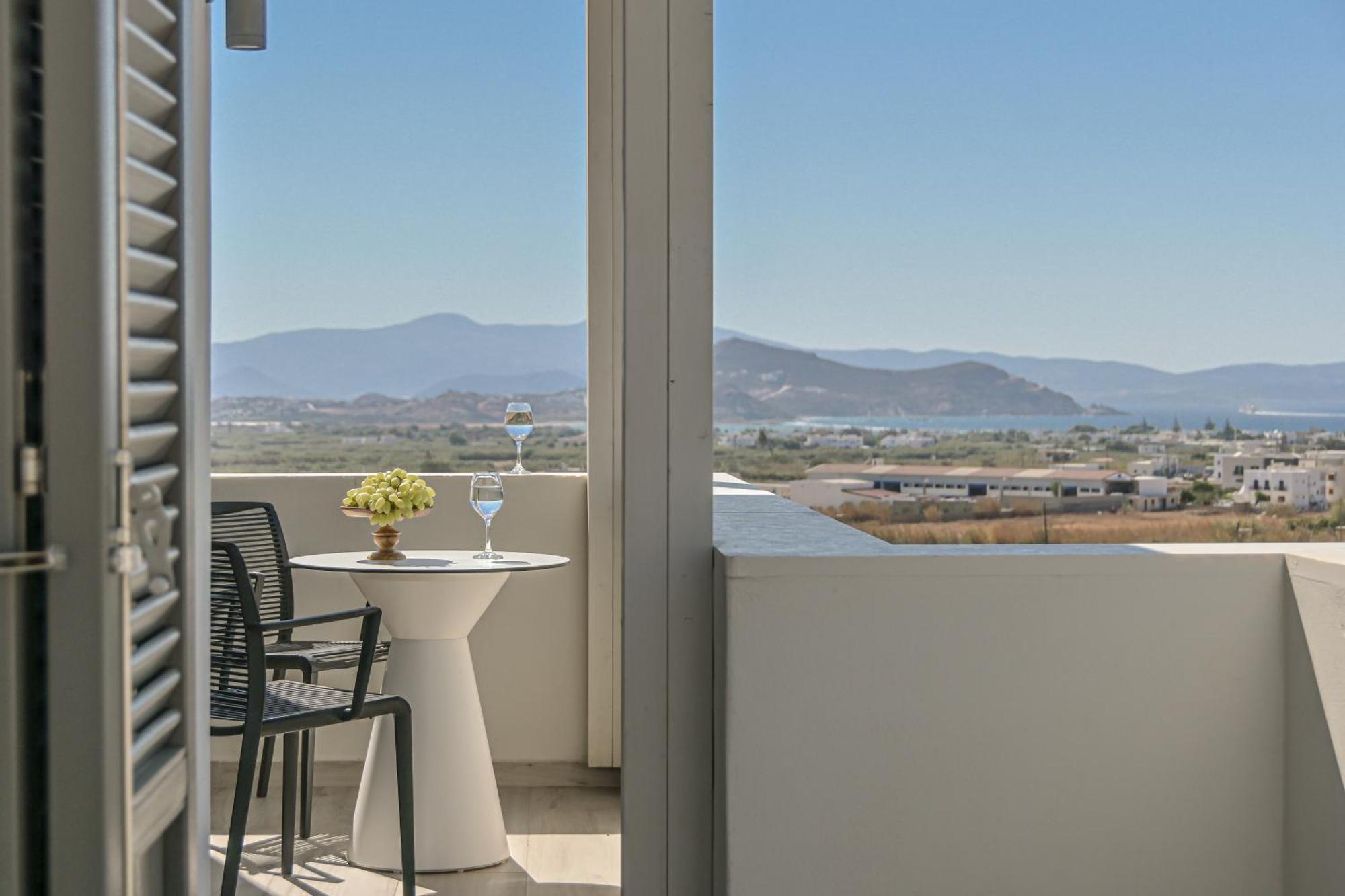 Villa Bazeos Agkidia 외부 사진